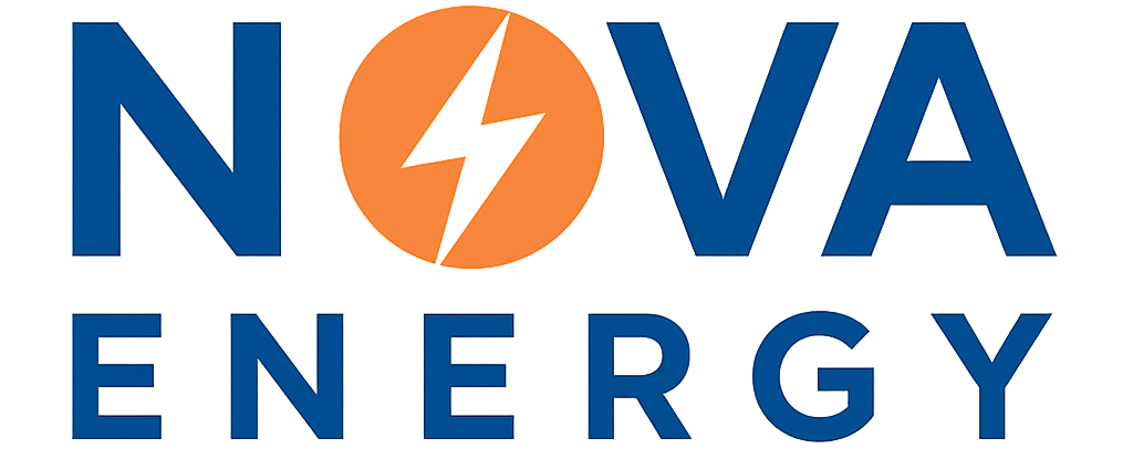 Nova Energy | Texas Electricity Broker — Free Rate Comparison